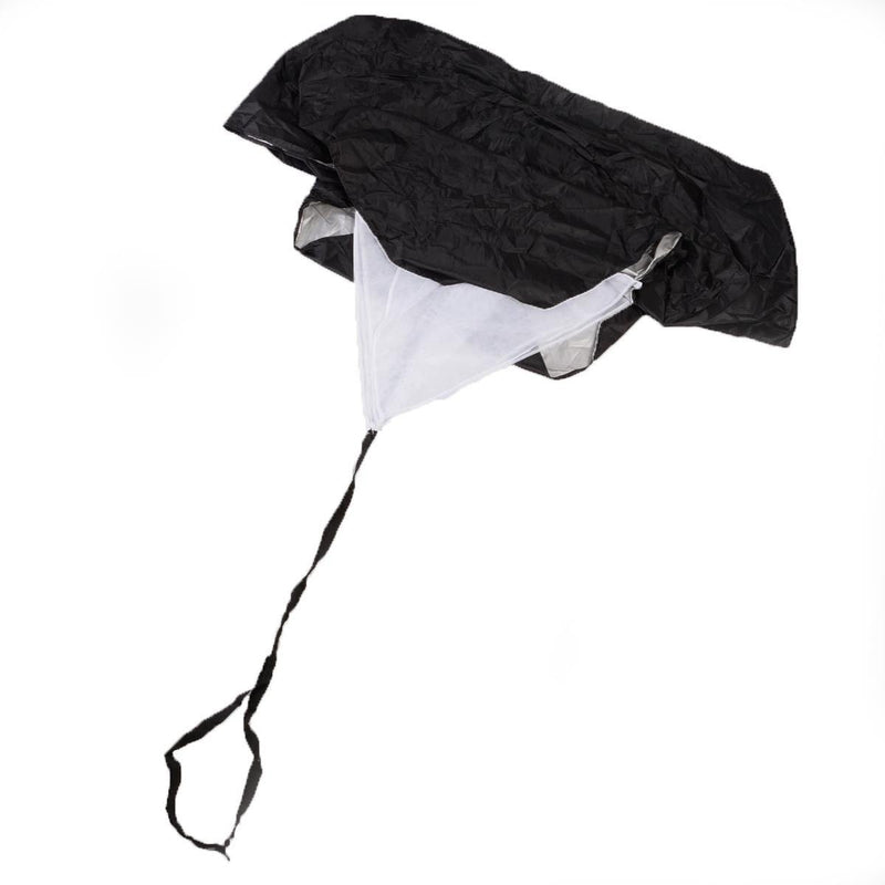 eoocvt 56 inch Power Chute Speed Training - Running Parachute Resistance Trainer - BeesActive Australia