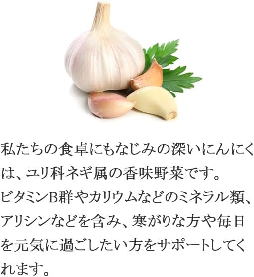 [Ripsa Official] Garlic + Ginger C-162 Supplement for about 3 months - BeesActive Australia