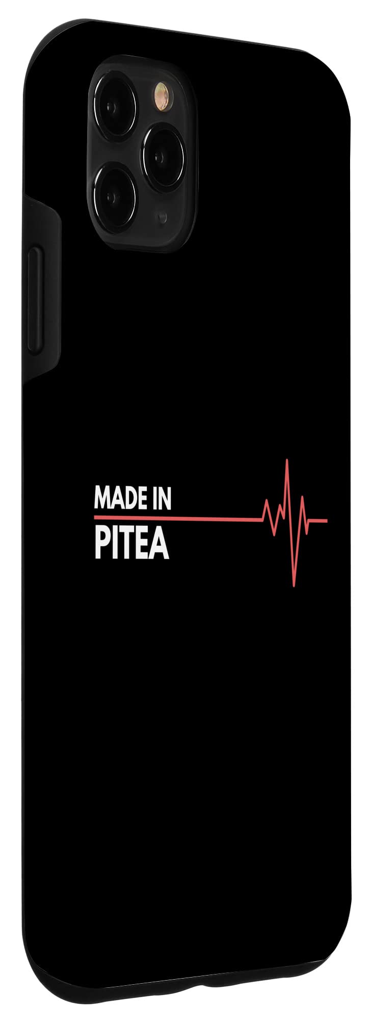 iPhone 11 Pro Max Pitea Made In Sweden City Of Birth Case iPhone 11 Pro Max - BeesActive Australia