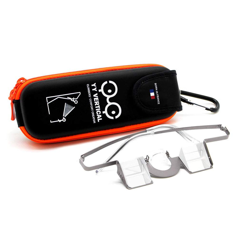 Y&Y Belay Glasses Classic - The Original Y&Y Classic Belay Glasses - BeesActive Australia