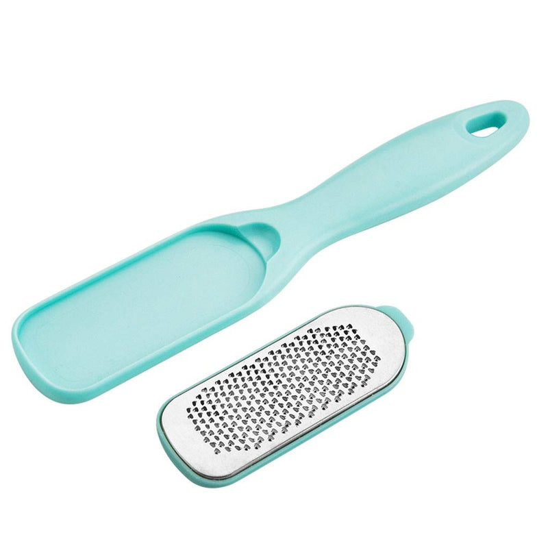 Remover Foot File Perfect Health Foot Care Pedicure Tools Remove Hard Dead Skin - BeesActive Australia