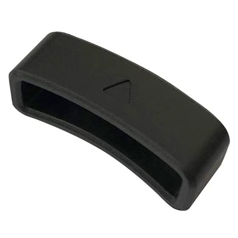 Fastener Ring for Garmin Forerunner 220/230/235/620/630/735XT, Silicone Connector Security Loop (Not Including Tracker or Wristband) - BeesActive Australia