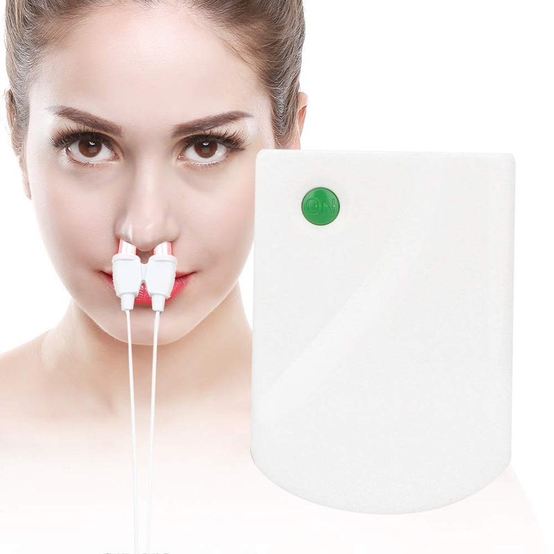 Painless Rhinitis Therapy Device Protection Nose Allergic Rhinitis Clear Machine for Home Use - BeesActive Australia