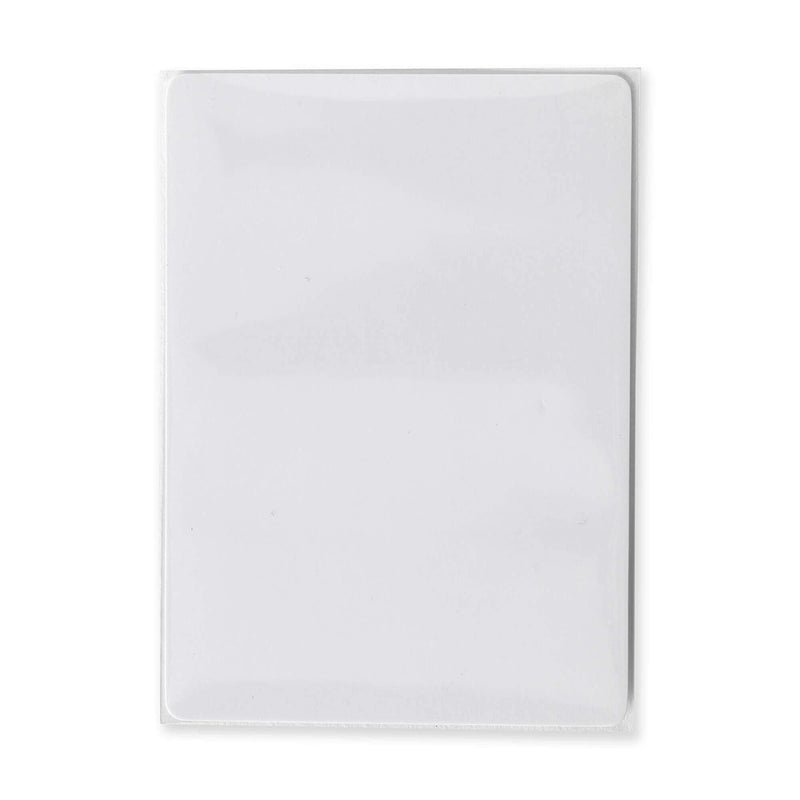 Vault X Exact Fit Trading Card Sleeves - High Clarity Perfect Fit Inner Sleeves for TCG (100 Pack) - BeesActive Australia