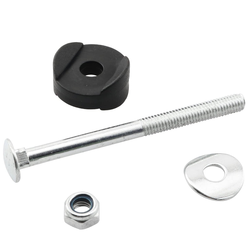 PSCCO 6Ssts Trampoline Accessories, Trampoline Screws, Trampoline Stability Tool, Trampoline Replacement Screw Parts for Large and Small Trampolines - BeesActive Australia