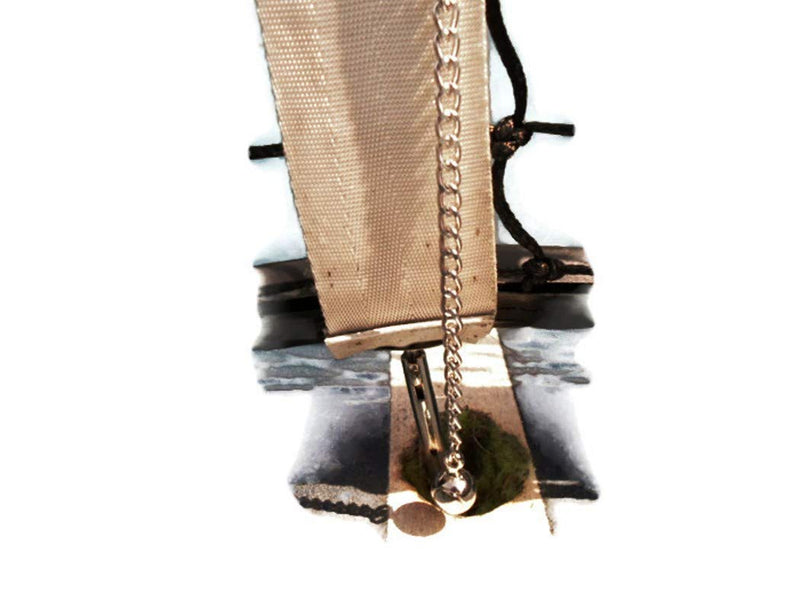 [AUSTRALIA] - Gr8 Life Co Tennis Racket Net Check Bottle Opener Court Accessory Gift Height Measure 