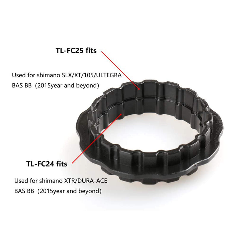 Bicycle Multifunctional BB Wrench Bottom Bracket Tool - BeesActive Australia