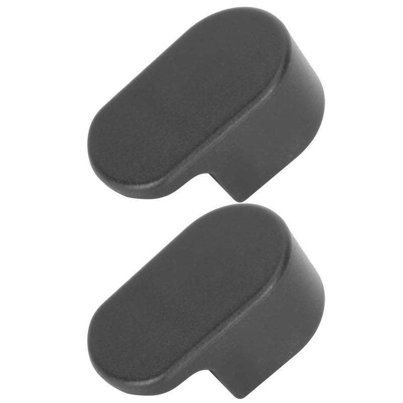 Keenso 2 Pcs Electric Scooter Rear Fender Hook Mudguard Hook for MAX G30 Electric Scooter - BeesActive Australia
