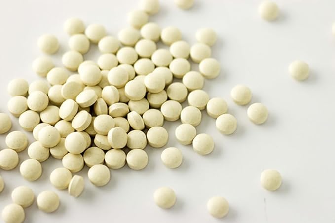 [Roadside Station Shichijo Melon Dome] Jerusalem artichoke from Kikuchi City, Kumamoto Prefecture Kikuchi's Kikuimo Tablets 250 tablets - BeesActive Australia