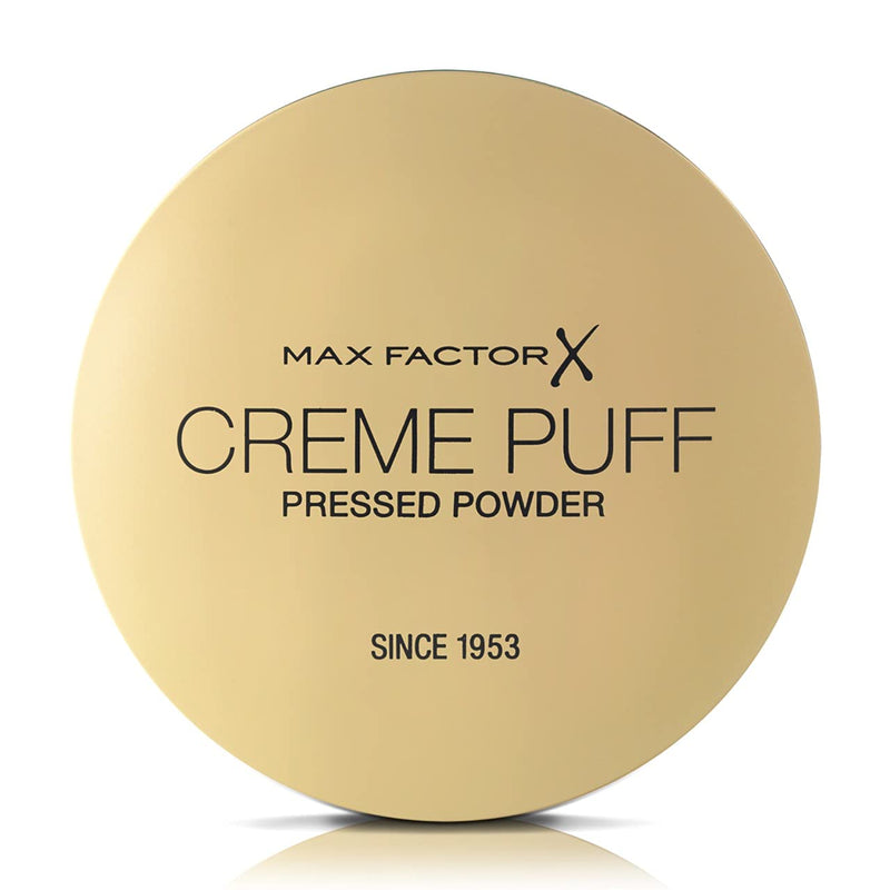 Creme Puff by Max Factor Candle Glow 55 21g - BeesActive Australia