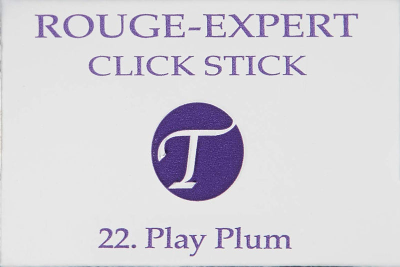 By Terry Rouge-Expert Click Stick | Lip Pencil and Color Duo | Long-Lasting, Intense Color Play Plum - BeesActive Australia