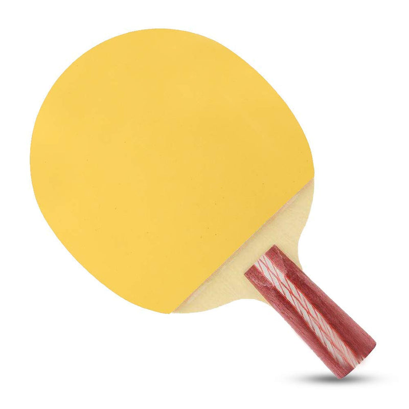 Dwawoo Ping Pong Rubber Table Tennis Rubber Table Tennis Bats Replacement Rubber red - BeesActive Australia