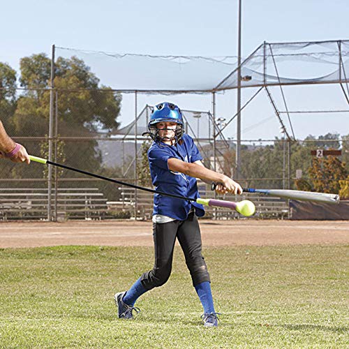 SKLZ Hitting Stick Batting Swing Trainer for Baseball and Softball Baseball Swing Trainer - BeesActive Australia