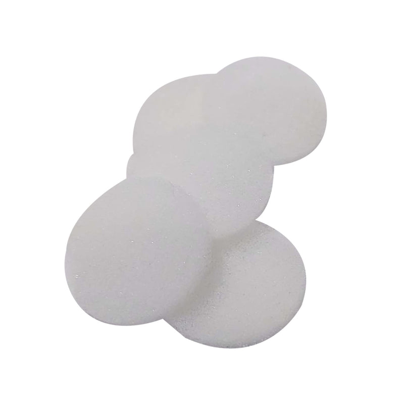 Breathing Trainer Exerciser - Improve & Train Lung Endurance (Replacement Bacterial Filters) Replacement Bacterial Filters - BeesActive Australia