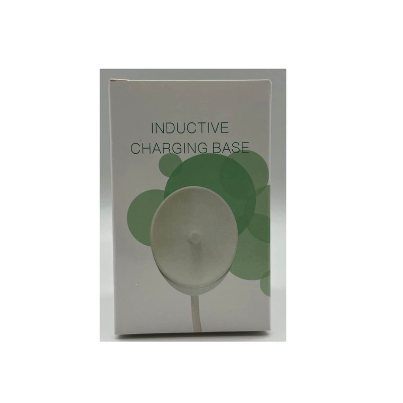 Electric Toothbrush Replacement Charger Base Compatible with Philips Sonic HX6100 Series Inductive Charging Base Portable Waterproof Power Cord Environmental ABS for Travel - BeesActive Australia