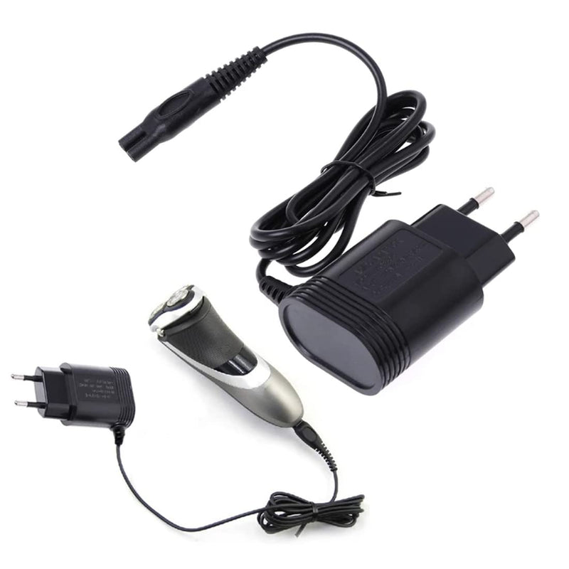 BODYA Charging Cable Power Supply Charger Power Adapter for Philips Shaver HQ8505 HQ8500 HQ6425 HQ6426 - BeesActive Australia
