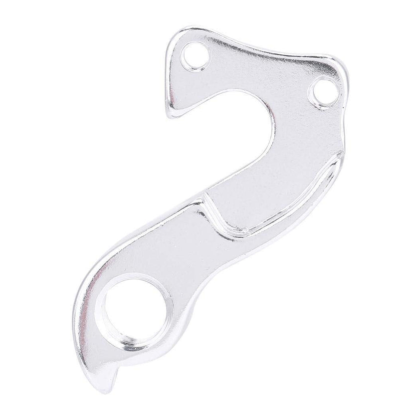 Maxmartt 1pc Cycling Bicycle Aluminium Alloy Rear Gear Mech Derailleur Hanger Hook Dropout Frame #288 - BeesActive Australia
