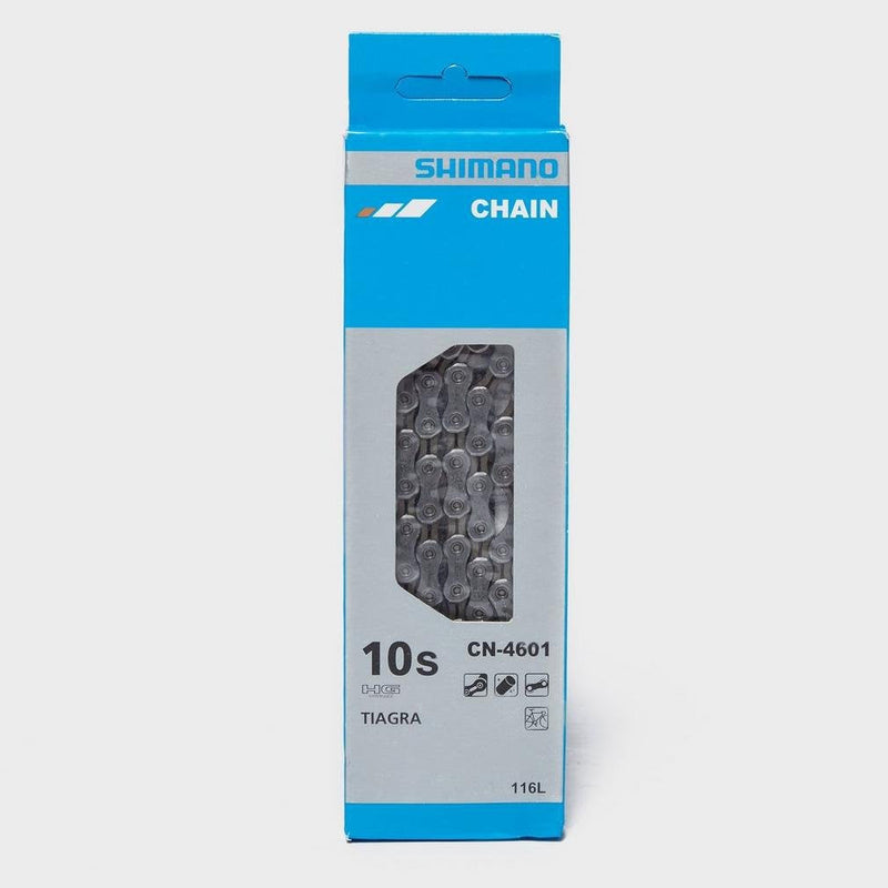 SHIMANO Tiagra 10 Speed Road Bicycle Chain - CN-4601 - ECN4601116 - BeesActive Australia