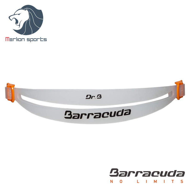 Barracuda Wizard Mirror Junior Swim Goggle for Children IE-91310 Org - BeesActive Australia