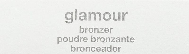 TIGI Cosmetics Bronzer, Glamour, 0.37 Ounce - BeesActive Australia