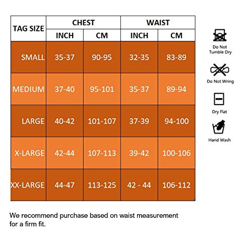 Sweat.Equity Neoprene Sauna Vest for Men, Hot Sweat Waist Trainer Workout Tank Top, Mens Body Shaper Gym Suit with Adjustable Belt & Zipper for Weight Loss, Upper Body Slimming Small - BeesActive Australia