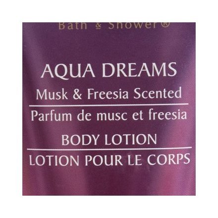 April Bath & Shower Scented Body Lotion Gift Set (3pcs: Skin Love) - BeesActive Australia