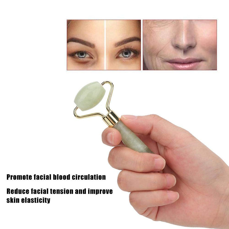 Skin Massager Face Massager, Face Massage Instrument, Rejuvenate Face Neck Rejuvenate Face for Anti-Wrinkle Anti-aging - BeesActive Australia