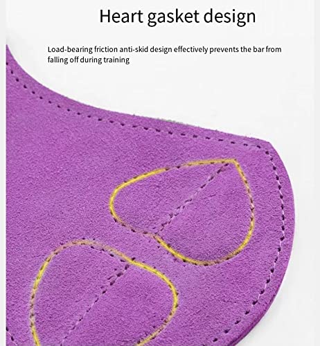 Weight Hook Heavy Weight Lifting Wrist Strap Cattle velvet Skin Material,Gym Power Training, Weightlifting Gloves Weightlifting Grips Hand Grips,For Pulling Heavy, Durable Sweating Without Smell - BeesActive Australia