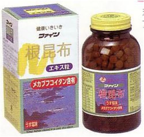 Fine Kelp Root Extract Grains, 5.6 oz (165 g) - BeesActive Australia