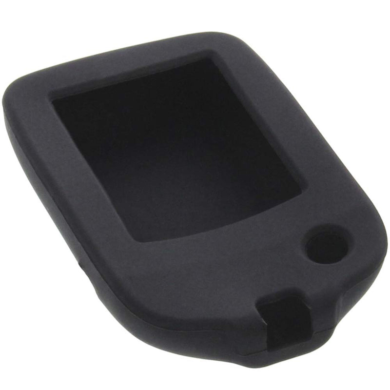foto-kontor Case for Abbott Freestyle Libre 2 Silicone Cover black Black silicone - BeesActive Australia