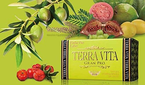 esutepurorabo teravxi-taguranpuro 120 Grain - BeesActive Australia