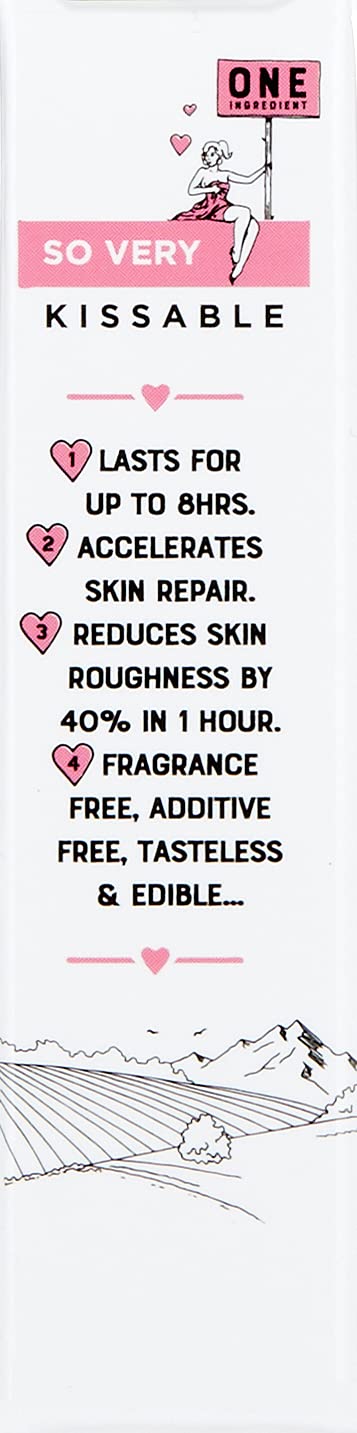 Dr.Lipp Original Nipple Balm for Dry Skin, Luscious Lips & Glossy Bits 8ml - 6 Pack - BeesActive Australia