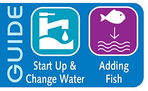 Algae SCRAPERS and Hand HELD Pads for Acrylic Aquariums (Pad,Aquarium Accessories) 1 Count - BeesActive Australia