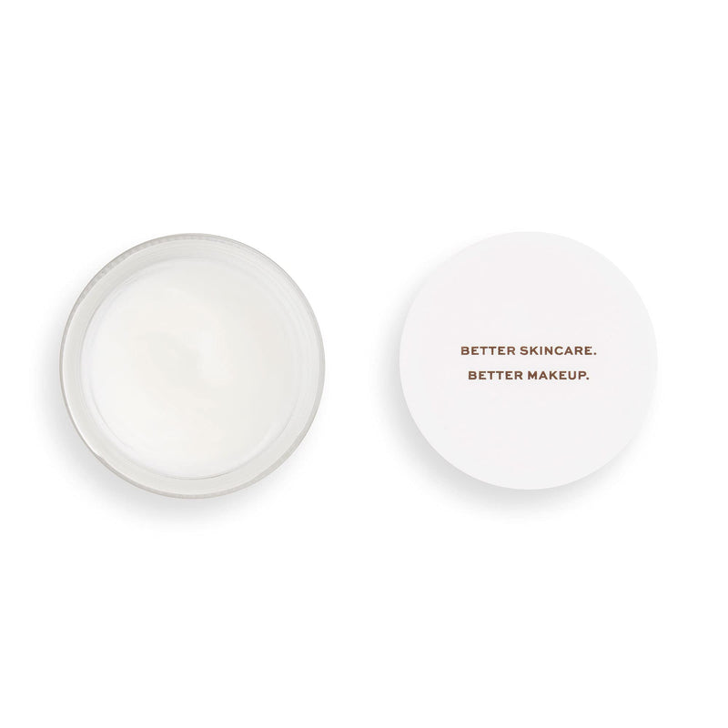 Revolution Skincare London, SPF30 Normal to Dry Skin, Moisture Cream, 50ml SPF30 Nourishing Moisturiser - BeesActive Australia
