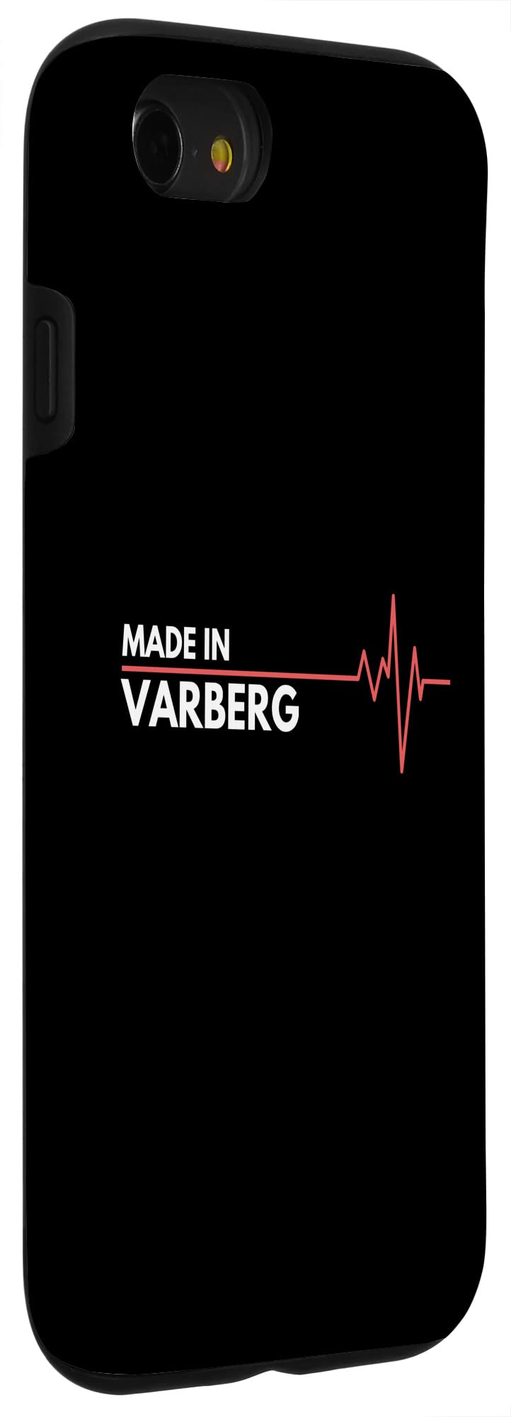 iPhone SE (2020) / 7 / 8 Varberg Made In Sweden City Of Birth Case iPhone SE (2020) / 7 / 8 - BeesActive Australia