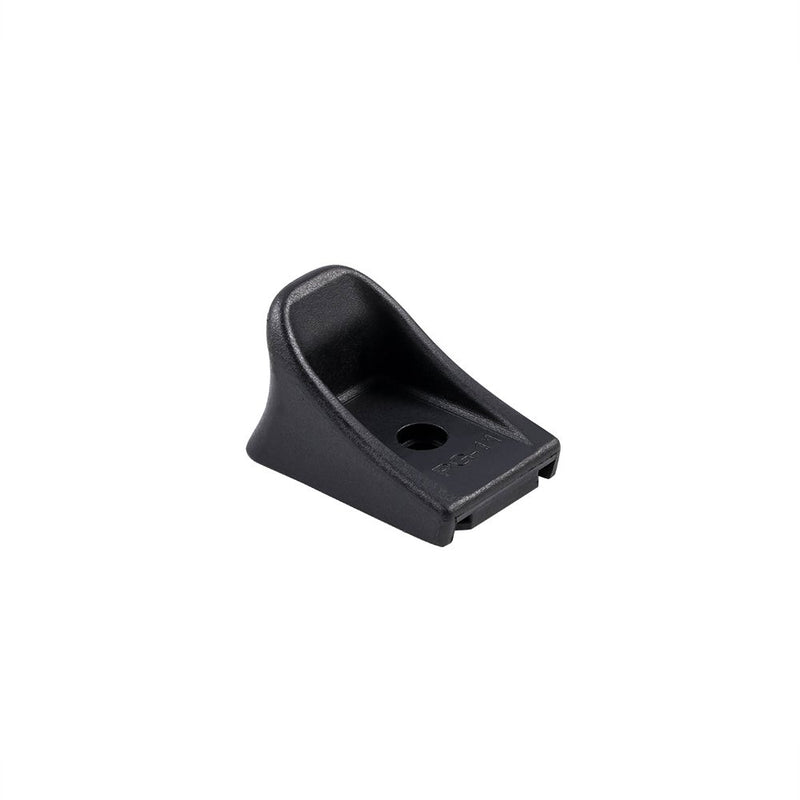 [AUSTRALIA] - GVN Grip Extension Fits Magazine 9mm 10/12-Round - Grip Extension -2 Pieces Black 