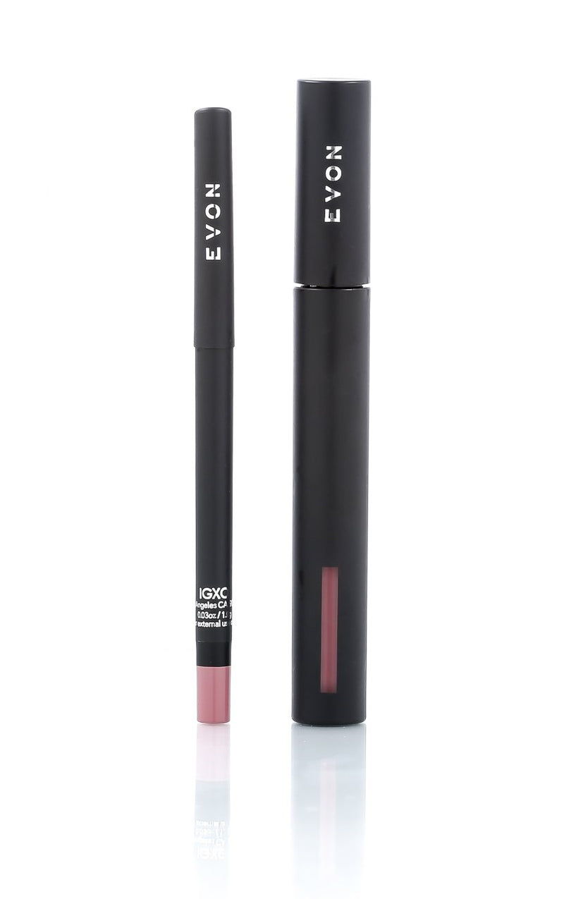 IGXO Cosmetics' "ICON LIP KIT" by Evon - BeesActive Australia