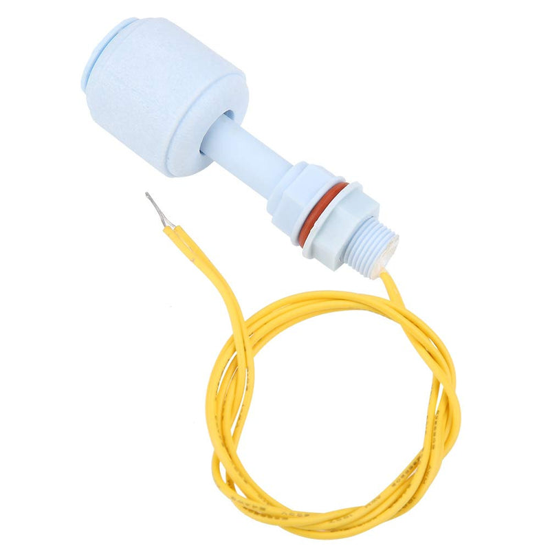 Level Sensor for Aquarium, Vertical Float Switch Water Level Sensor Aquarium Water Level Sensor Aquarium Pump Control Liquid Controller - BeesActive Australia