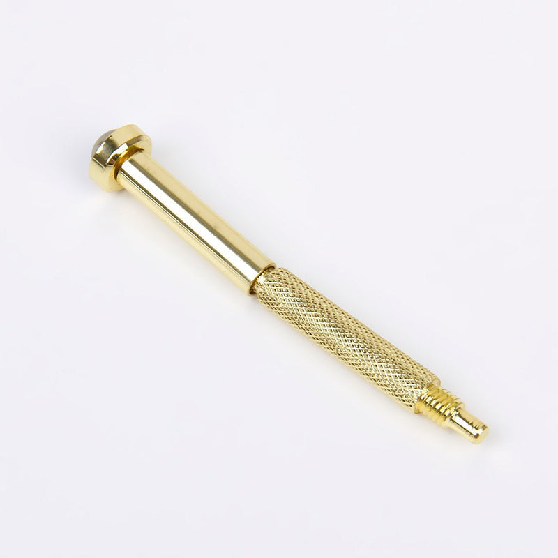 Nail Art Dangles Drill Charm Piercing Twist Drill Hole Tip Pierce Tool UV Gel Acrylic by Generic - BeesActive Australia