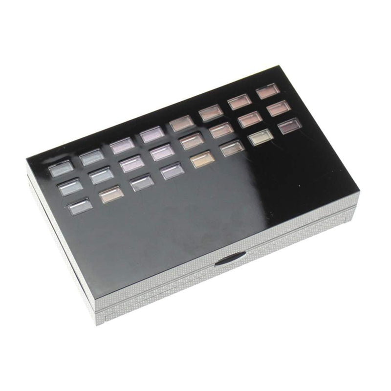 PhantomSky 74 Color Eyeshadow Palette Makeup Cosmetic Contouring Combination with Powder/Blusher/Lipgloss/Concealer - Perfect for Professional and Daily Use - BeesActive Australia