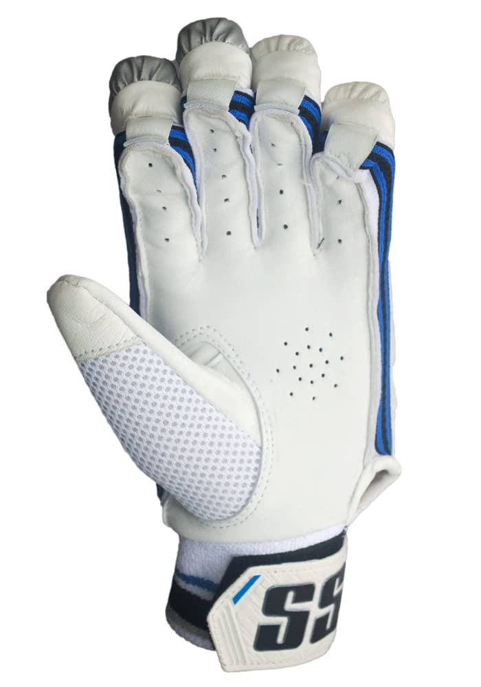 SS Platino Mens Right Hand Batting Glove - BeesActive Australia