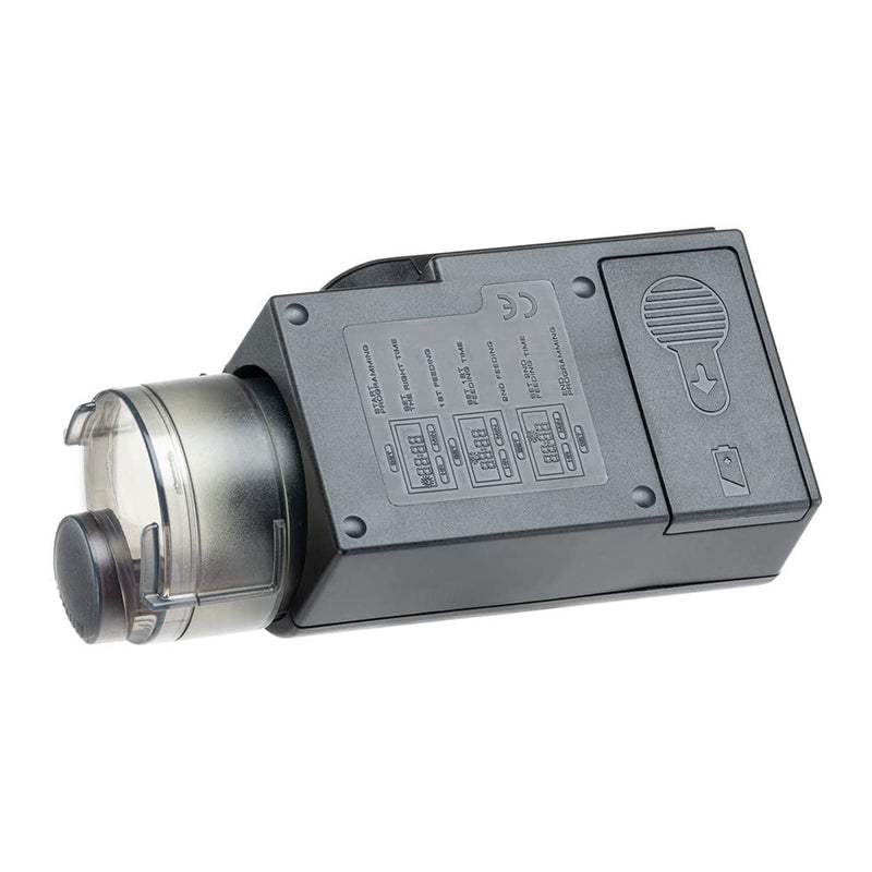 Hydor Digital Automatic Aquarium Feeder - BeesActive Australia