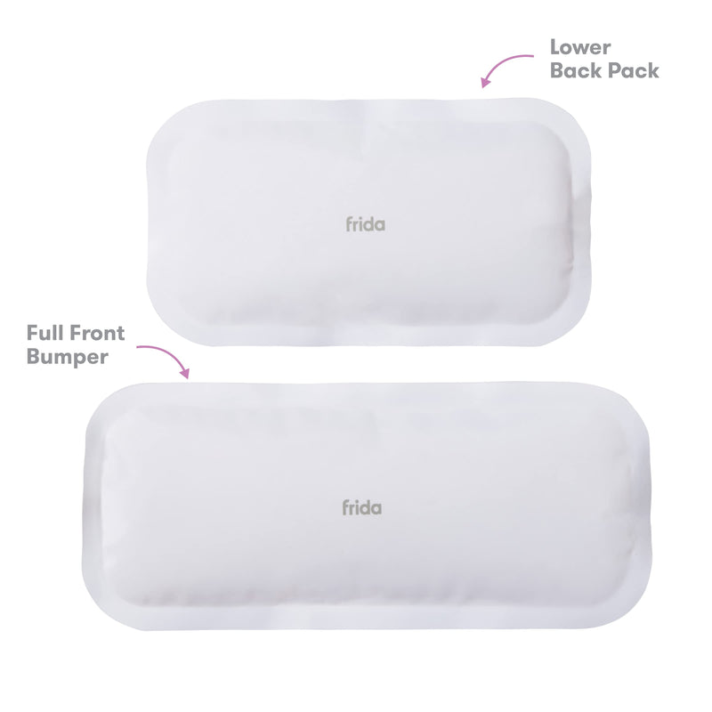 Frida Mom C-Section Recovery Band | Post-Op Incision Protector | Targeted Hot + Cold Therapy - BeesActive Australia