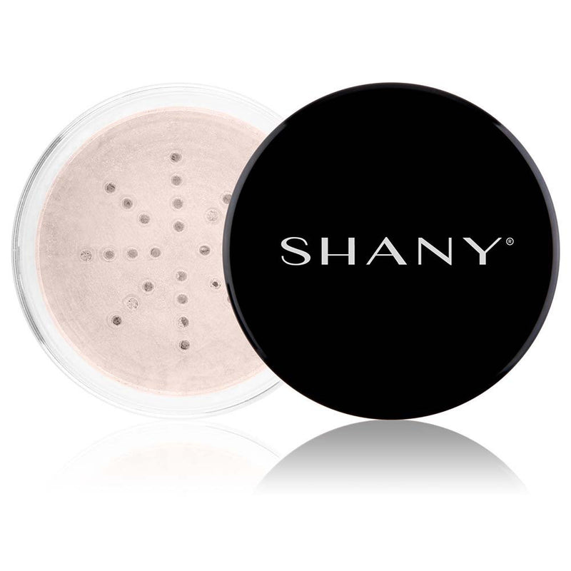 SHANY Mineral Finishing Powder - Paraben Free/Talc Free - Matte - BeesActive Australia
