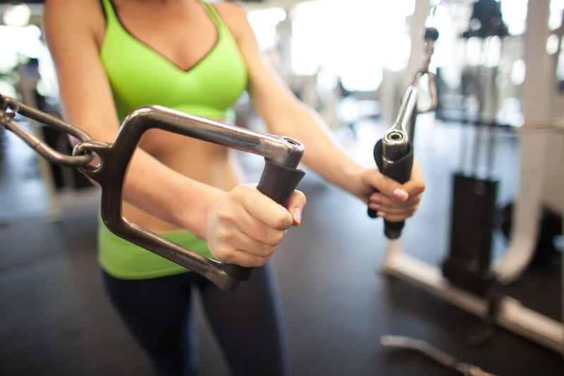 Original Lifting Grips by GRIP POWER PADS The Alternative to Gym Workout Gloves Comfortable & Light Weight Grip Pad for Men & Women That Want to Eliminate Sweaty Hands Single Pair - BeesActive Australia