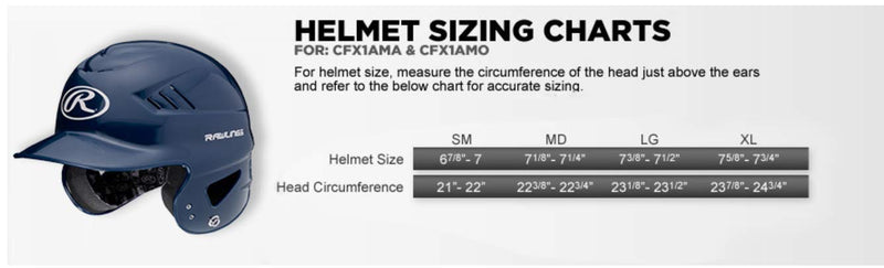 [AUSTRALIA] - Rawlings Coolflo Matte Style Alpha Sized Base Coach Helmet Scarlet Small 
