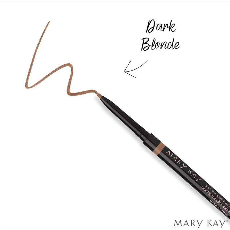 Mary Kay Signature Brow Liner - Blonde - BeesActive Australia