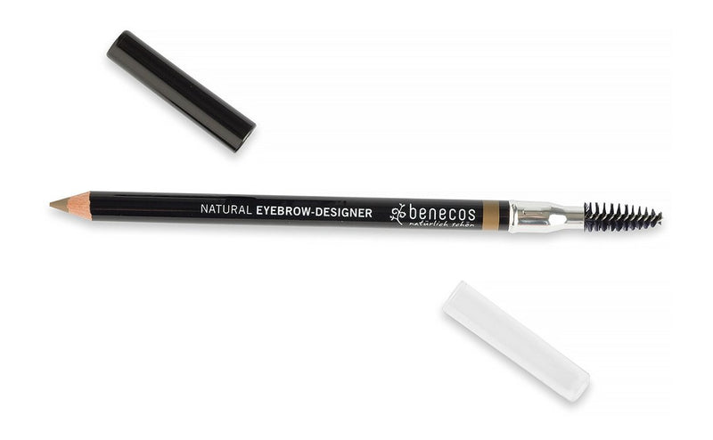 benecos Eyebrow-Designer: Blonde - BeesActive Australia