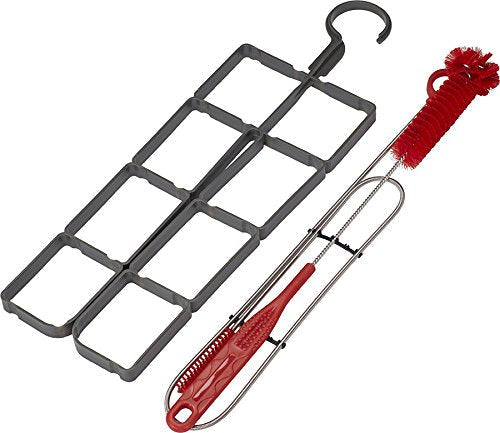 Osprey Hydraulics Reservoir Cleaning Kit - BeesActive Australia