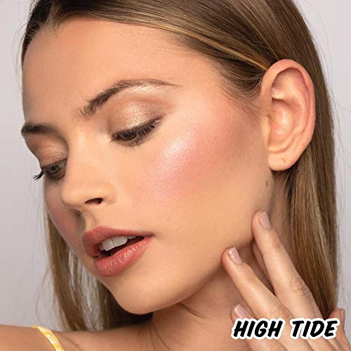 theBalm theBalmFire Highlighting High Tide & Low Tide - BeesActive Australia